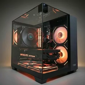 🟩 i5-12400️GTX 1660 Super ️