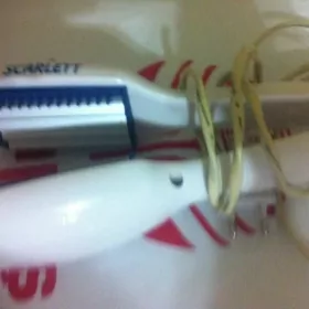 Утюг для волос