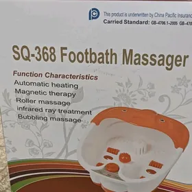 ванночка для ног