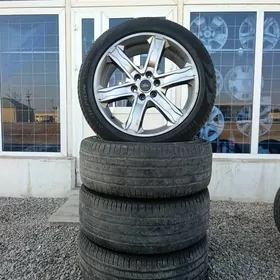 Диска текер