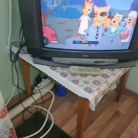 telewizor телевизор