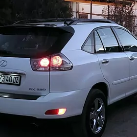 Lexus RX 330 2005