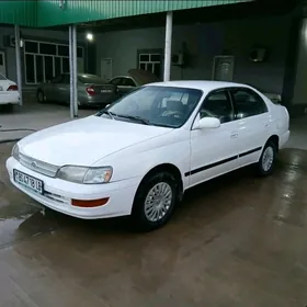 Toyota Corona 1993