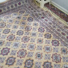 tūrk haly турк халы ковёр