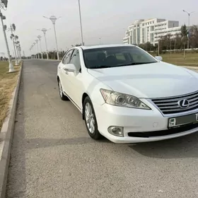 Toyota Camry 2011