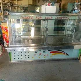 витрина vitrina