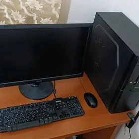 Продам компьютер