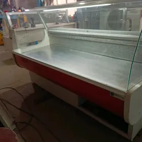 витрина vitrina