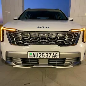 Kia Sorento 2025