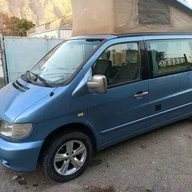 Mercedes-Benz Viano 1999