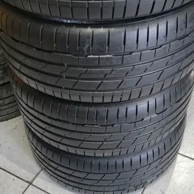 Hankook 245 40 19 Ýyly23