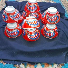 восточный набор