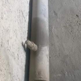 Maz padyomnik galdyryan silind