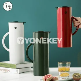 Öýlerde ulanmak üçin termos