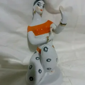 статуэтка СССР редкая