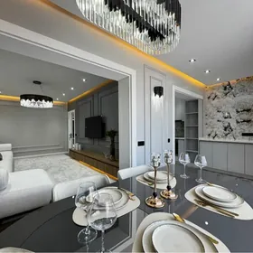 Mir3 2et 3kom luxury