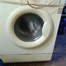 lj стиральная машина