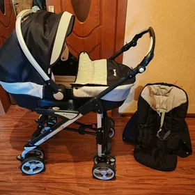 Продам коляску Prenatal