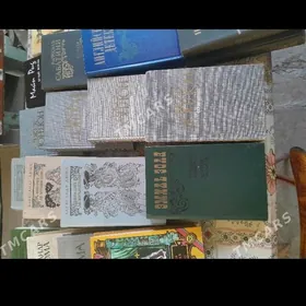 Пподам книги!Каждая 10м