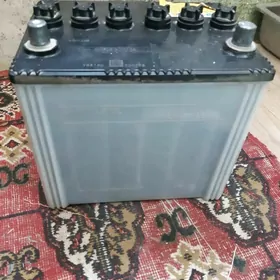 akkumlýator аккумлят65