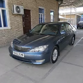 Toyota Camry 2002