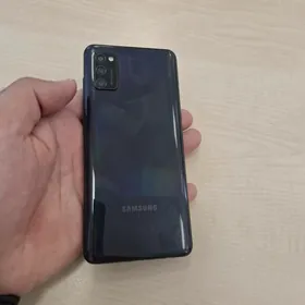 Samsung A41