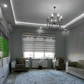 SATLYK GURTLY 3 KOM 1 ET