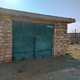 гараж в аренду