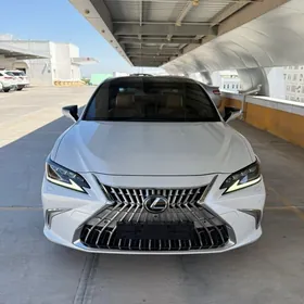 Lexus ES 350 2020