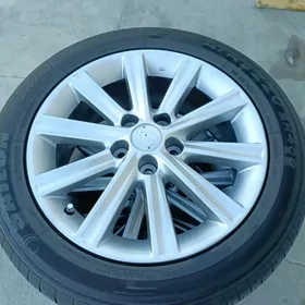 Xle Orginal 17 disga pakrişga