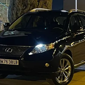 Lexus RX 350 2010