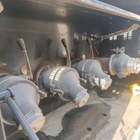 Kogel Euro Trailer 2025