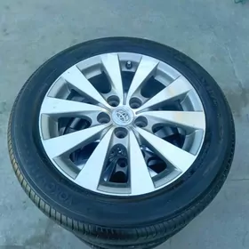 12 Awalon disga Orginal