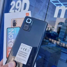 Redmi Note 10pro 8/256GB