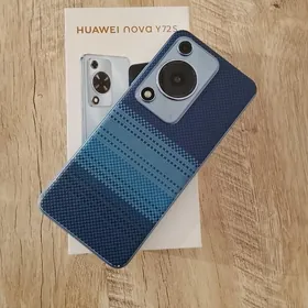 Huawei nova Y72s 8/128