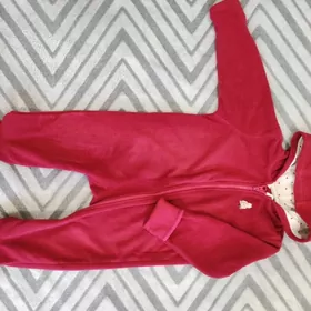 комбинезон - слип