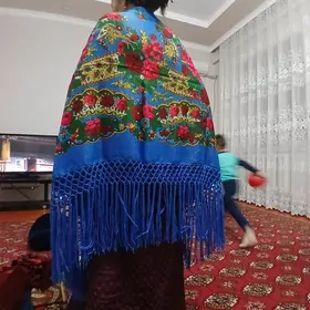 ялыклар ве сумка