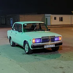 Lada 2107 1999