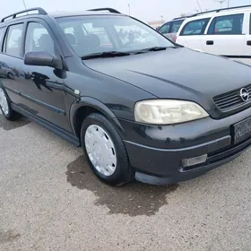Opel Astra 2002
