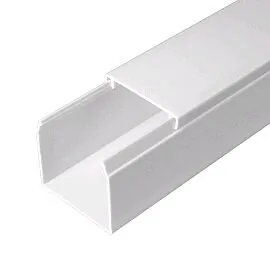 Kabel kanal 2 metr 2.5mm täze