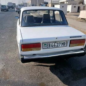 Lada 2107 1999