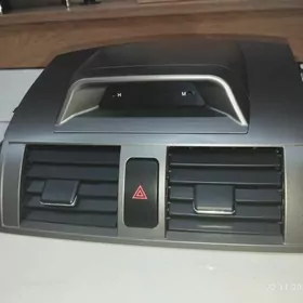 Panel Sentral Carolla 2009-12