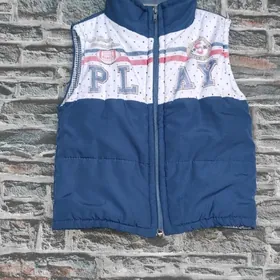 Безрукавка