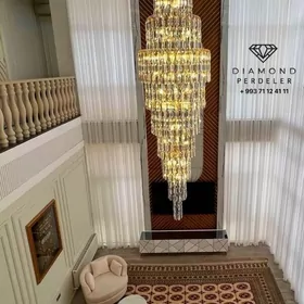 Perdeler žalýuzlar