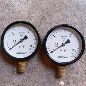 манометр manometr