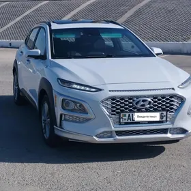 Hyundai Kona 2020