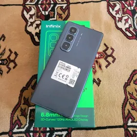 Inifinix hot 50pro+