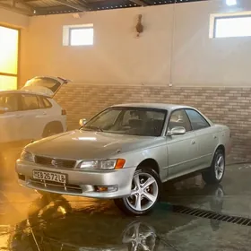 Toyota Mark II 1995