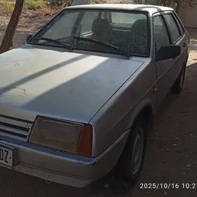 Lada 21099 1996