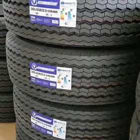TEKER SUNWIDE 385/65/22,5 ✅️